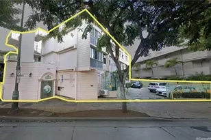 2406 Kuhio Ave, Honolulu, HI 96815 - Photo 1