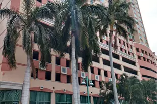 801 S King St, Honolulu, HI 96813 - Photo 1