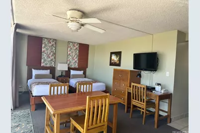 2427 Kuhio Avenue #1708, Honolulu, HI 96815 - Photo 1