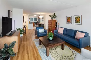 1717 Ala Wai Blvd, Honolulu, HI 96815 - Photo 1