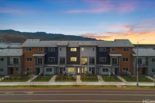 91-1171 Hoonaauao St, Kapolei, HI 96707 - Photo 1