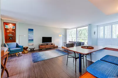 2979 Kalakaua Avenue #205, Honolulu, HI 96815 - Photo 1