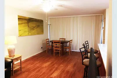 1778 Ala Moana Boulevard #3108, Honolulu, HI 96815 - Photo 1