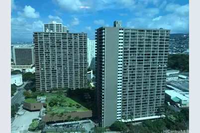 55 S Kukui Street #D907, Honolulu, HI 96813 - Photo 1