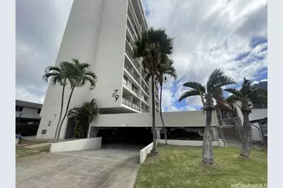 739 Hausten Street #802, Honolulu, HI 96826 - Photo 1
