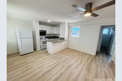 1519 Alapai Street #4, Honolulu, HI 96813 - Photo 1