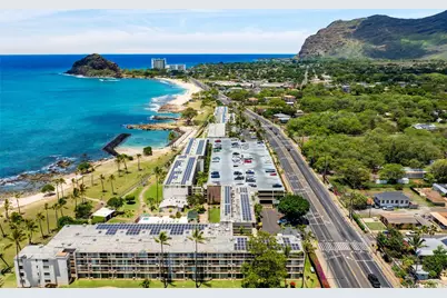 85-175 Farrington Highway #B410, Waianae, HI 96792 - Photo 1