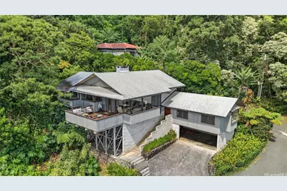 3811 Tantalus Drive, Honolulu, HI 96822 - Photo 1