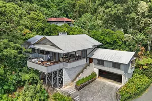 3811 Tantalus Dr, Honolulu, HI 96822 - Photo 1