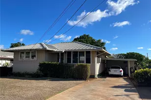 956 Puu Kula Dr, Pearl City, HI 96782 - Photo 1