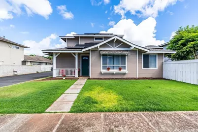 91-1002 Hawea Street, Kapolei, HI 96707 - Photo 1