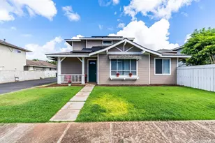 91-1002 Hawea St, Kapolei, HI 96707 - Photo 1