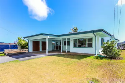 45-747 Anoi Road, Kaneohe, HI 96744 - Photo 1