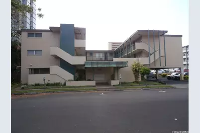 929 Ahana Street #203, Honolulu, HI 96814 - Photo 1