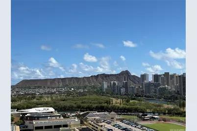 555 University Avenue #1904, Honolulu, HI 96826 - Photo 1