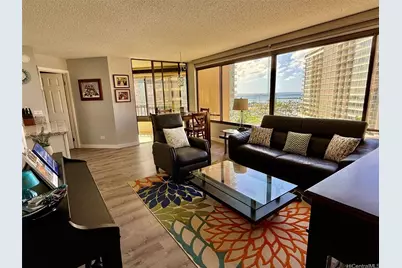 1778 Ala Moana Boulevard #1211, Honolulu, HI 96815 - Photo 1