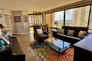 1778 Ala Moana Blvd, Honolulu, HI 96815 - Photo 1