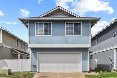 91-1030 Hoopili Street #54, Ewa Beach, HI 96706 - Photo 1