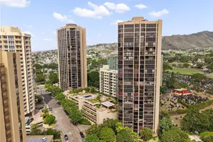 2101 Nuuanu Ave, Honolulu, HI 96817 - Photo 1