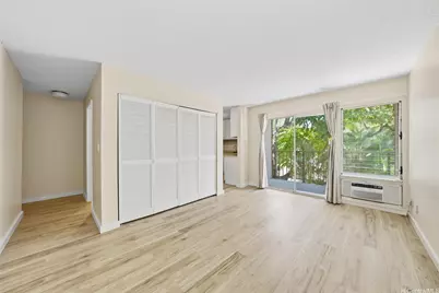 3721 Kanaina Avenue #313, Honolulu, HI 96815 - Photo 1