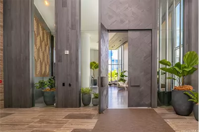 1000 Auahi Street #701, Honolulu, HI 96814 - Photo 1