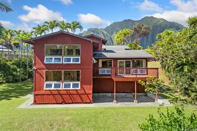 46-276 Nahewai Street, Kaneohe, HI 96744 - Photo 1