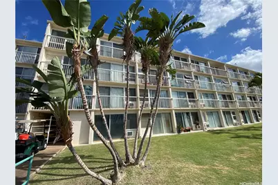 85-175 Farrington Highway #B207, Waianae, HI 96792 - Photo 1