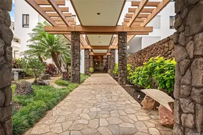 1517 Makiki Street #504, Honolulu, HI 96822 - Photo 1