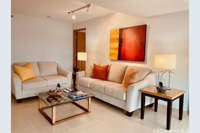 1888 Kalakaua Avenue #1603, Honolulu, HI 96815 - Photo 1