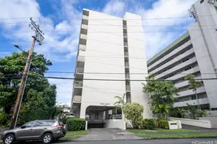 1620 Ke’eaumoku St, Honolulu, HI 96822 - Photo 1