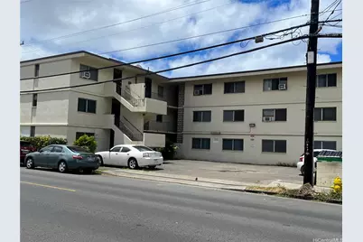 1233 Young Street, Honolulu, HI 96814 - Photo 1