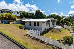 99-1019 Lauole St, Aiea, HI 96701 - Photo 1