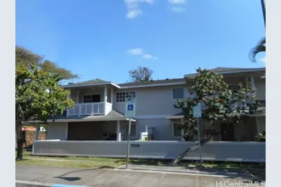 91-1072G Makaaloa Street #17G, Ewa Beach, HI 96706 - Photo 1