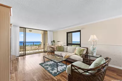 1650 Ala Moana Boulevard #2801, Honolulu, HI 96815 - Photo 1