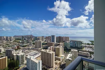 1500 Rycroft Street #4307R, Honolulu, HI 96814 - Photo 1