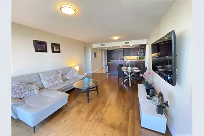 1551 Ala Wai Boulevard #1603, Honolulu, HI 96815 - Photo 1