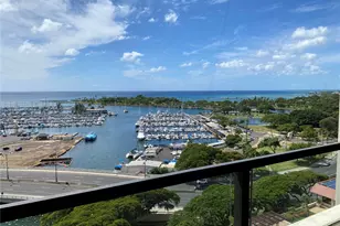 1650 Ala Moana Blvd, Honolulu, HI 96815 - Photo 1