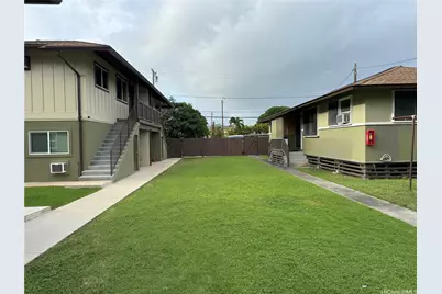 563 Wailepo Street #2, Kailua, HI 96734 - Photo 1