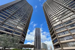 1778 Ala Moana Blvd, Honolulu, HI 96815 - Photo 1
