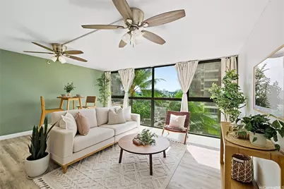 2724 Kahoaloha Lane #803, Honolulu, HI 96826 - Photo 1