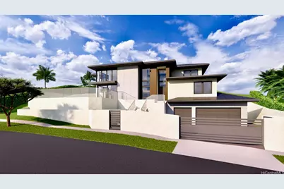 648 Moaniala Street, Honolulu, HI 96821 - Photo 1