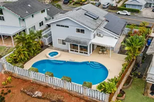 1604 Kanapuu Dr, Kailua, HI 96734 - Photo 1