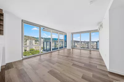 1500 Rycroft Street #2701R, Honolulu, HI 96814 - Photo 1