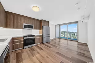 1500 Rycroft St, Honolulu, HI 96814 - Photo 1