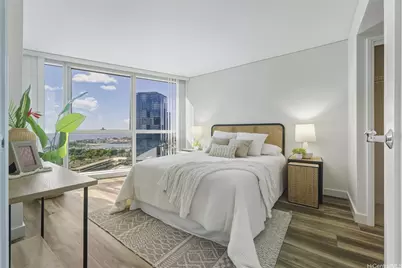1177 Queen Street #2606, Honolulu, HI 96814 - Photo 1