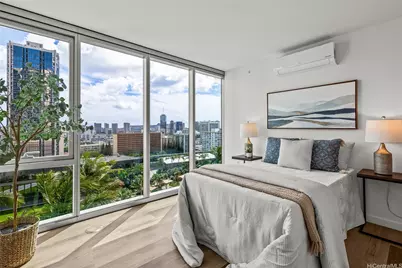 1515 Liona Street #1801, Honolulu, HI 96814 - Photo 1