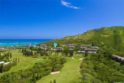 358 Kaelepulu Drive #702, Kailua, HI 96734 - Photo 1