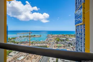 988 Halekauwila St, Honolulu, HI 96814 - Photo 1