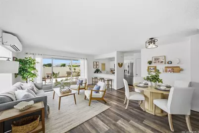 94-1191 Meleinoa Place #23B, Waipahu, HI 96797 - Photo 1