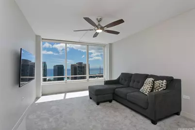 1009 Kapiolani Boulevard #4605, Honolulu, HI 96814 - Photo 1